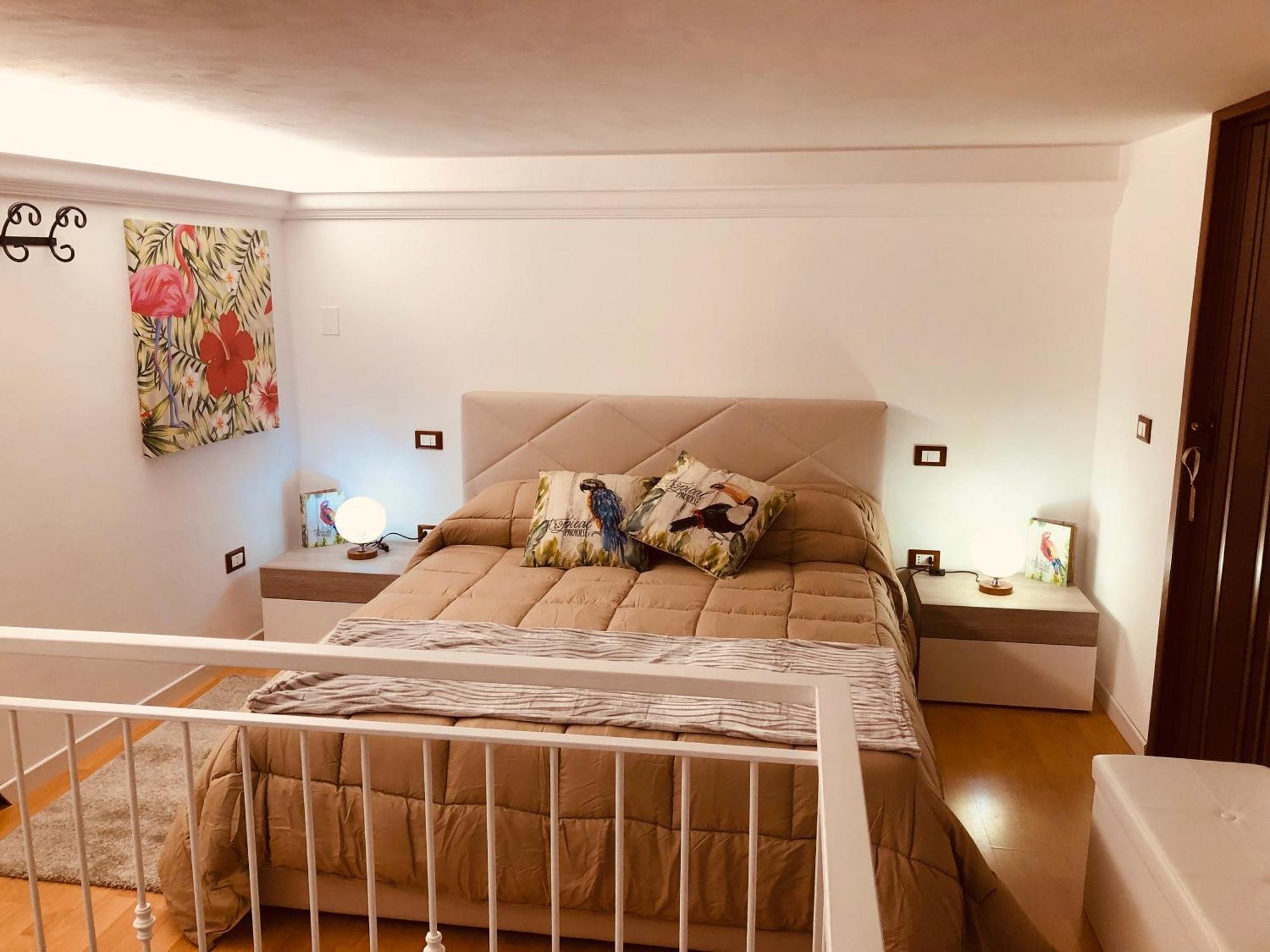 La Dimora Del Viaggiatore Luxury Apartments Mazara del Vallo Exterior photo