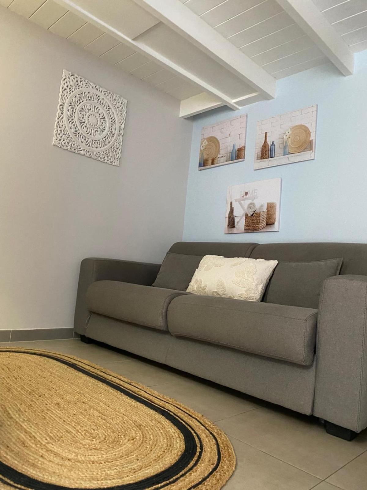 La Dimora Del Viaggiatore Luxury Apartments Mazara del Vallo Exterior photo