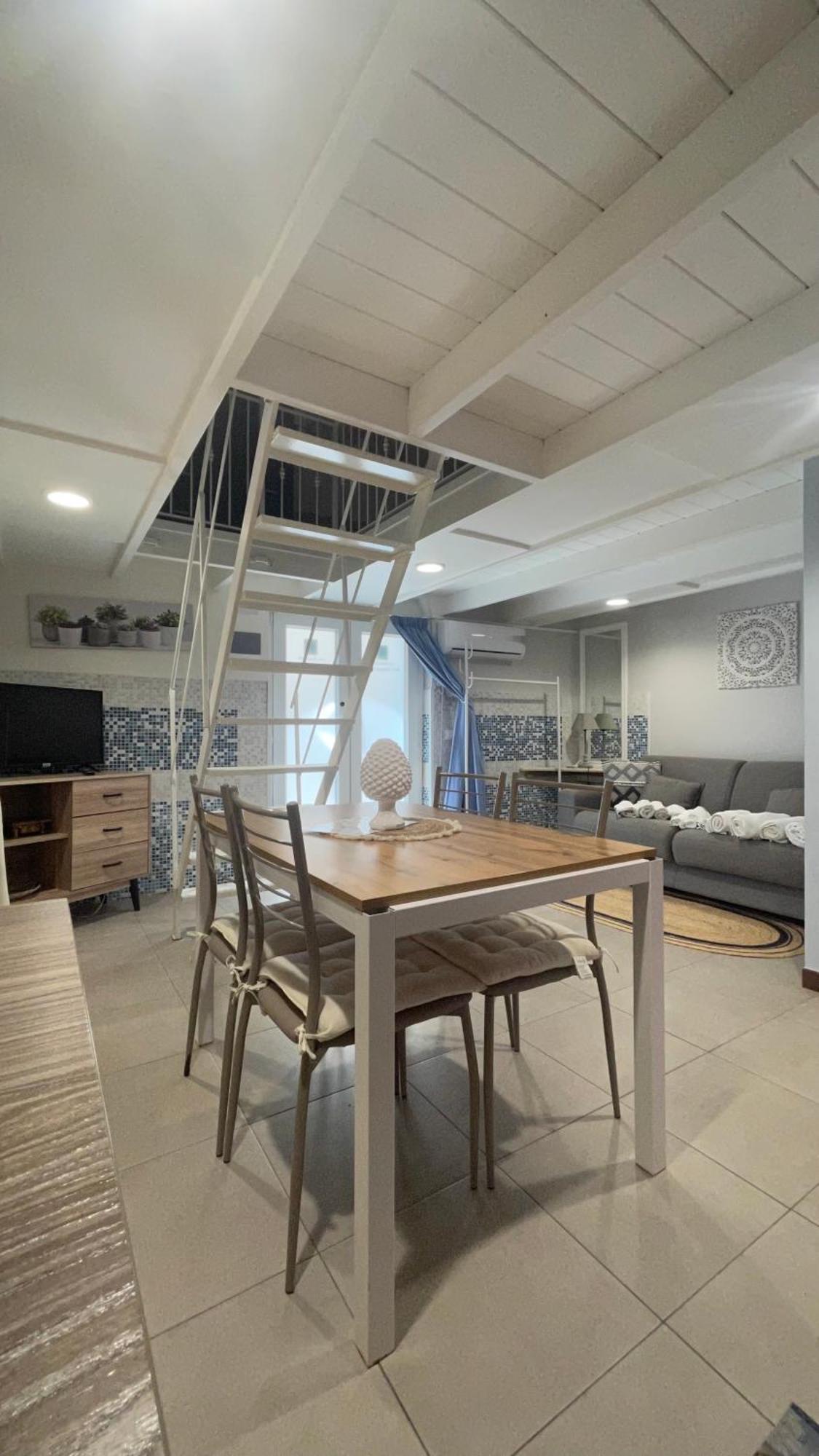 La Dimora Del Viaggiatore Luxury Apartments Mazara del Vallo Exterior photo
